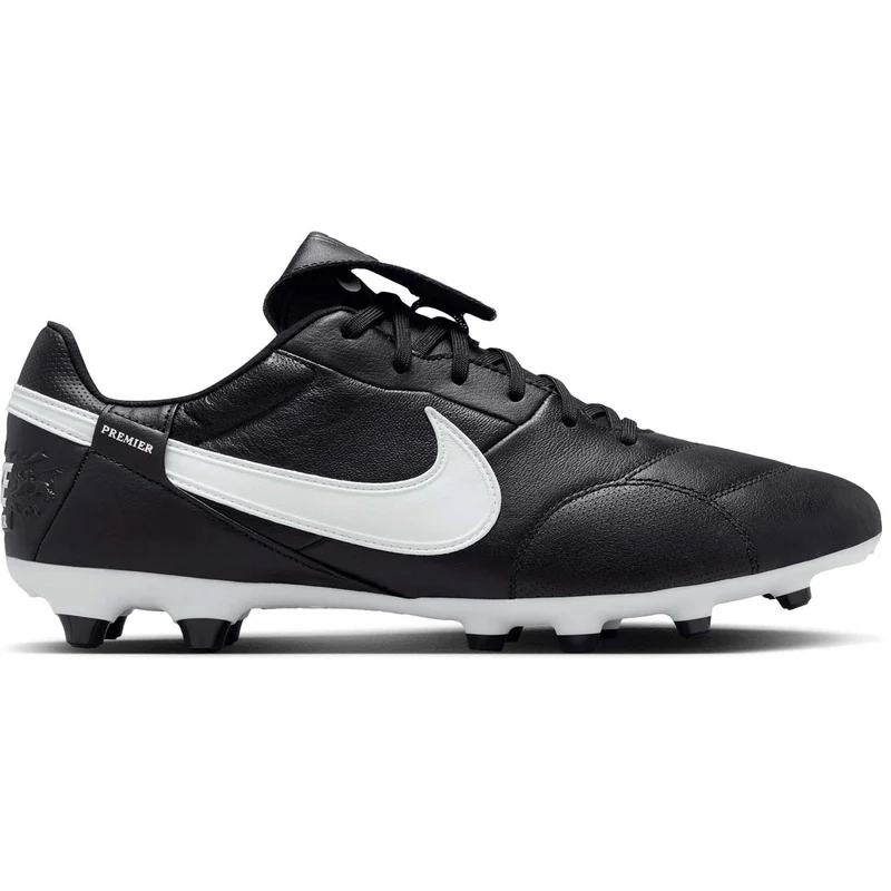 Premier 3 Low-top FG voetbalschoenen