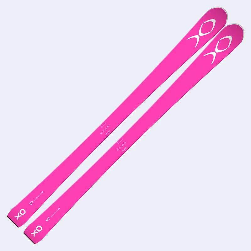 2024 XO V7 Ski