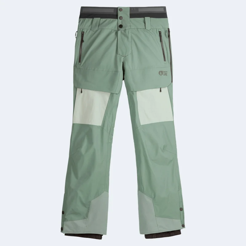 Picture Impact Patch Men's Pants