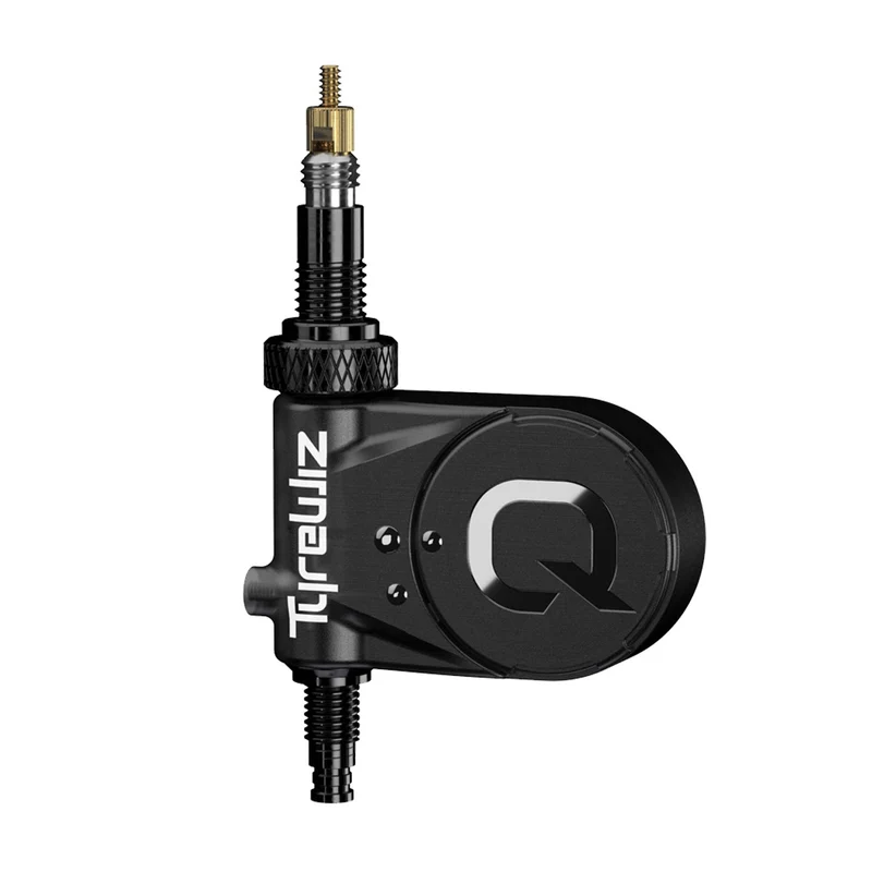 TyreWiz Air Pressure Sensors for Presta Valve