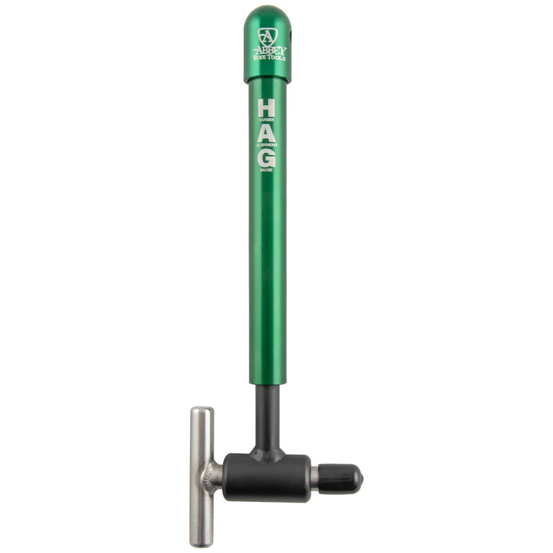 Hanger Alignment Gauge Tool