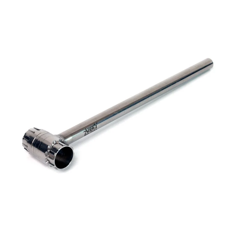 Dual Sided Crombie Cassette Tool