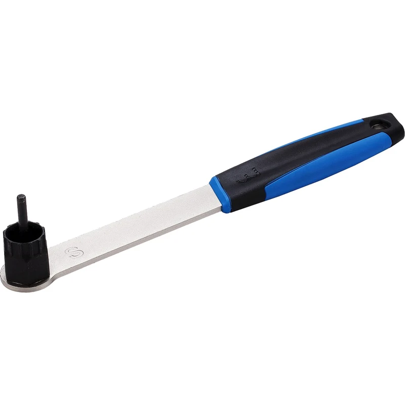 BTL-12S Lockout Shimano Cassette Lockring Removal Tool