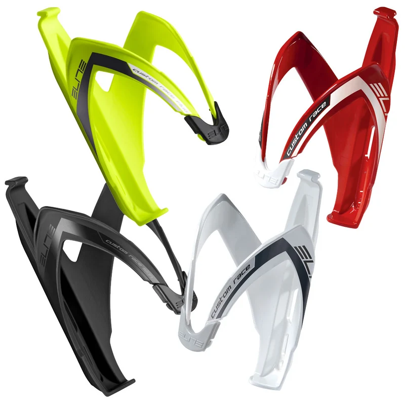 Custom Race Resin Bottle Cage