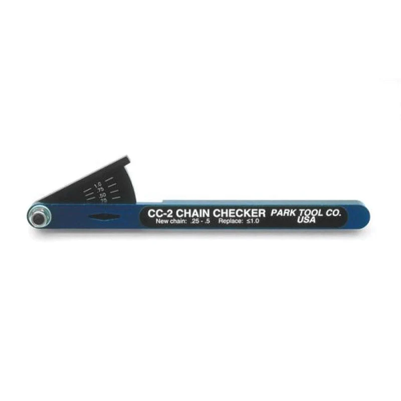 CC2 Bike Chain Checker Tool