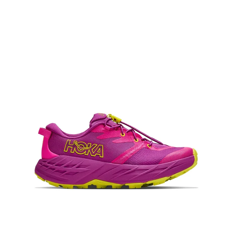 speedgoat 7 big kid's hardloopschoenen