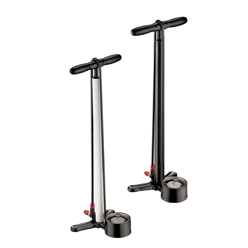 Classic Floor Drive Track Pump
