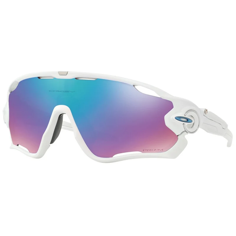 Jawbreaker Sunglasses with Prizm Sapphire Lens