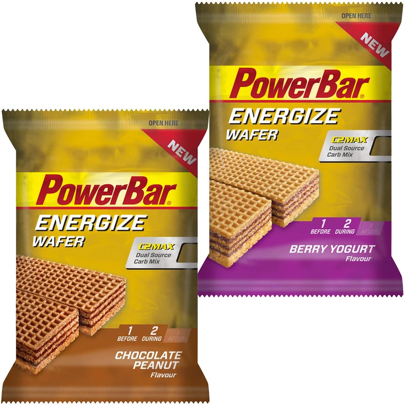 Energize Wafer 40g