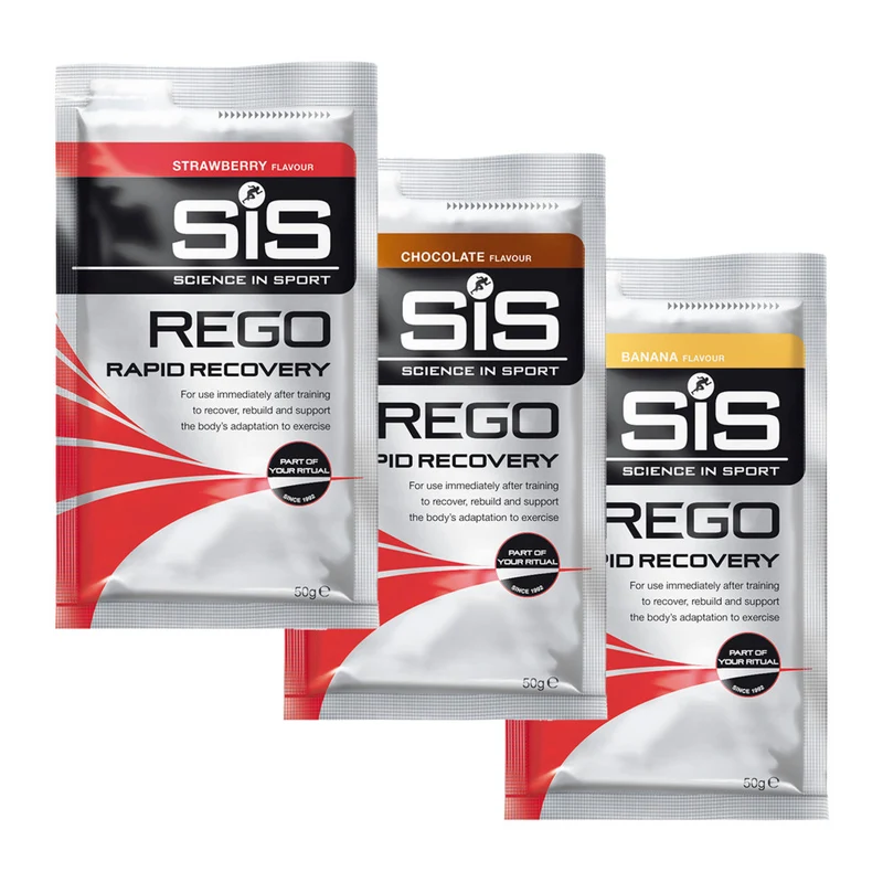 REGO Rapid Recovery Mix 50g