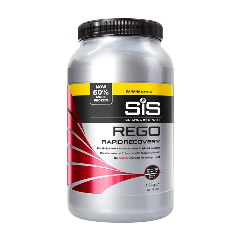 REGO Rapid Protein Recovery Mix
