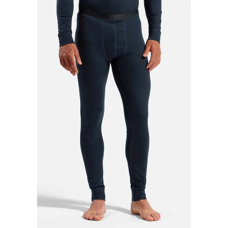 merino 200 base layer lange broek