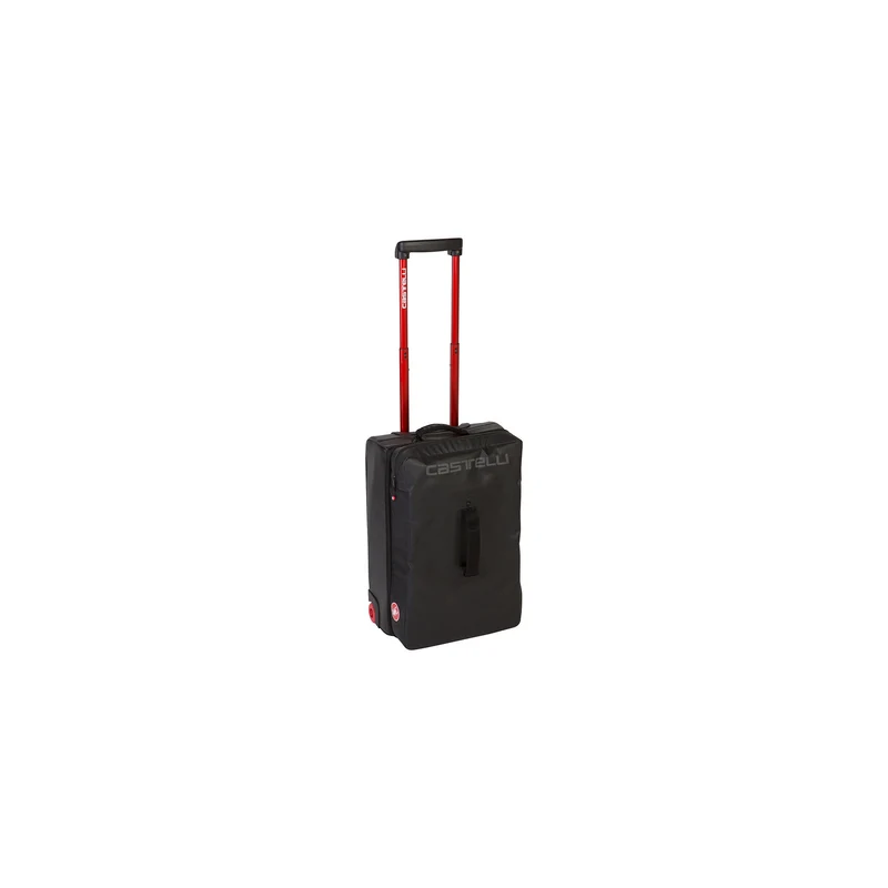 Rolling Travel Bag 43L
