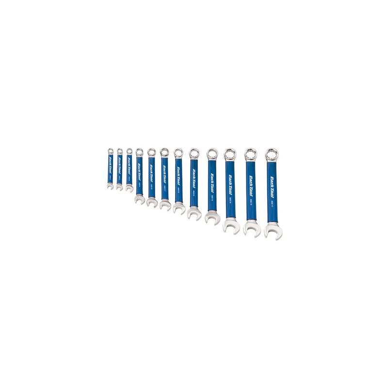 Metric Wrench Set