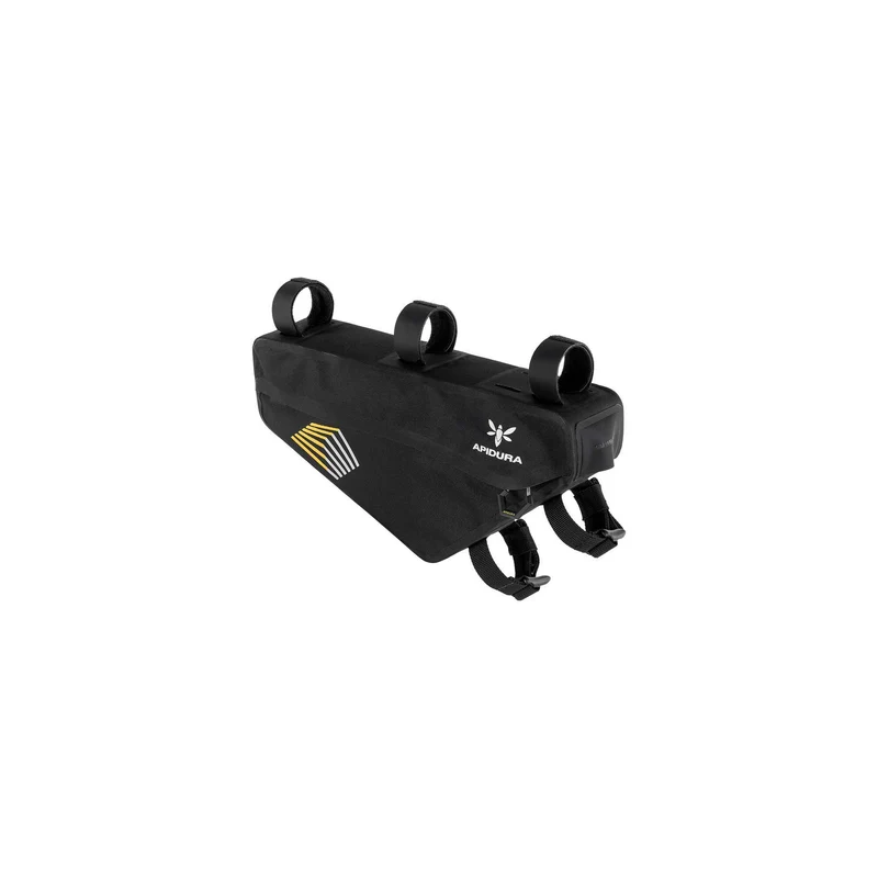 Racing 2.4L Frame Pack
