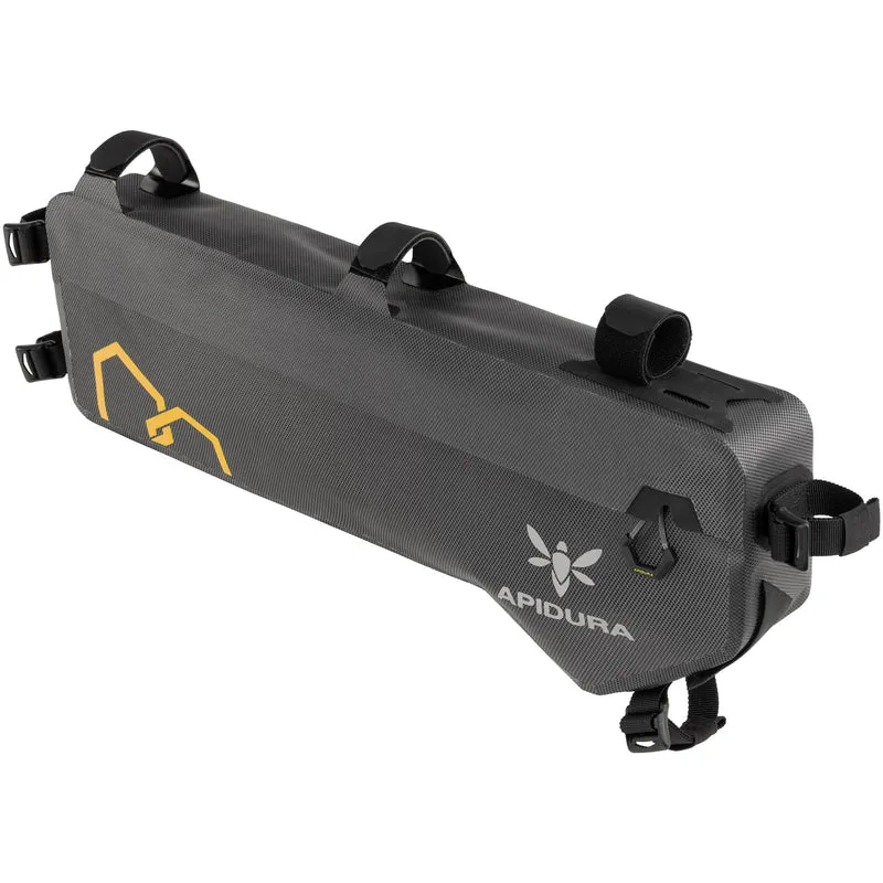 Expedition Tall Frame Pack 6.5L