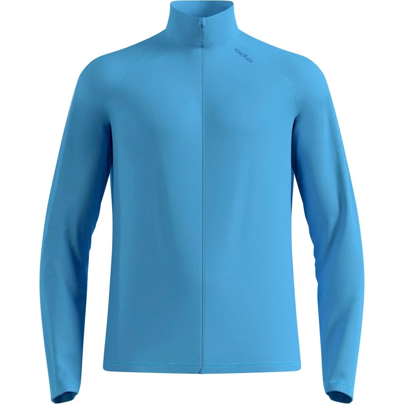 essential warm mid layer full-zip