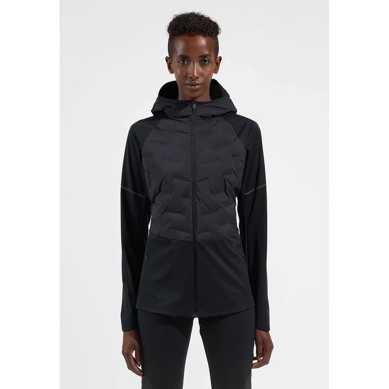 zeroweight insulator jacket