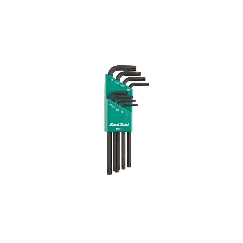 TWS-1 L-Shaped Torx Compatible Wrench Set