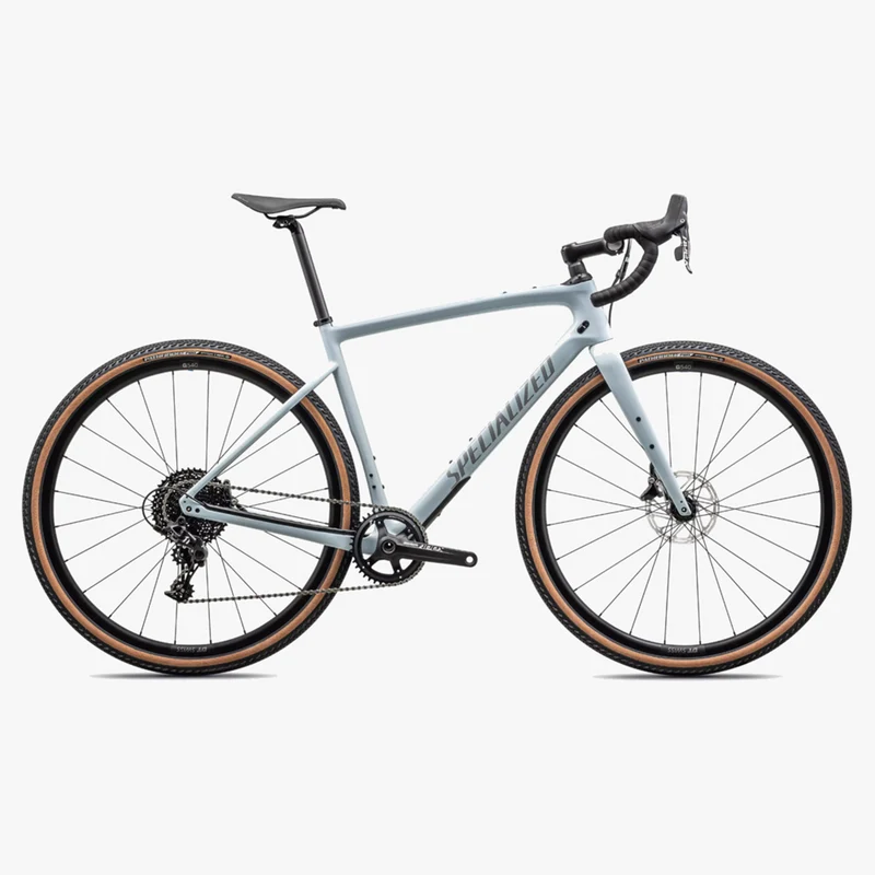 2023 Specialized Diverge Sport Carbon Bike