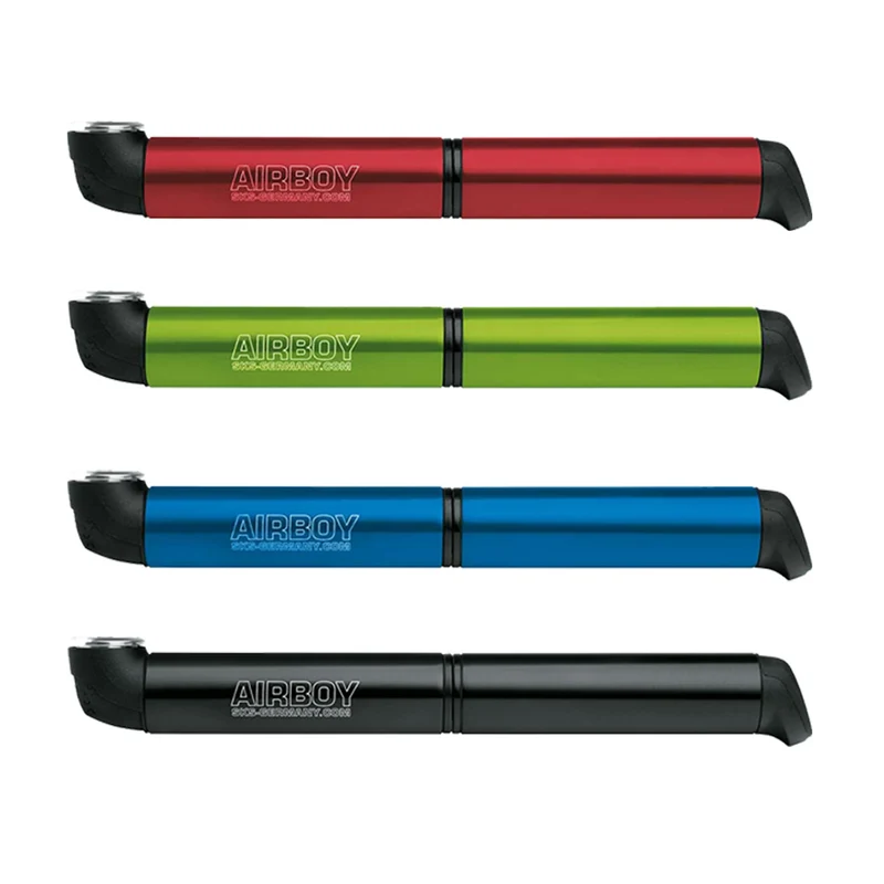 Airboy Mini Pump