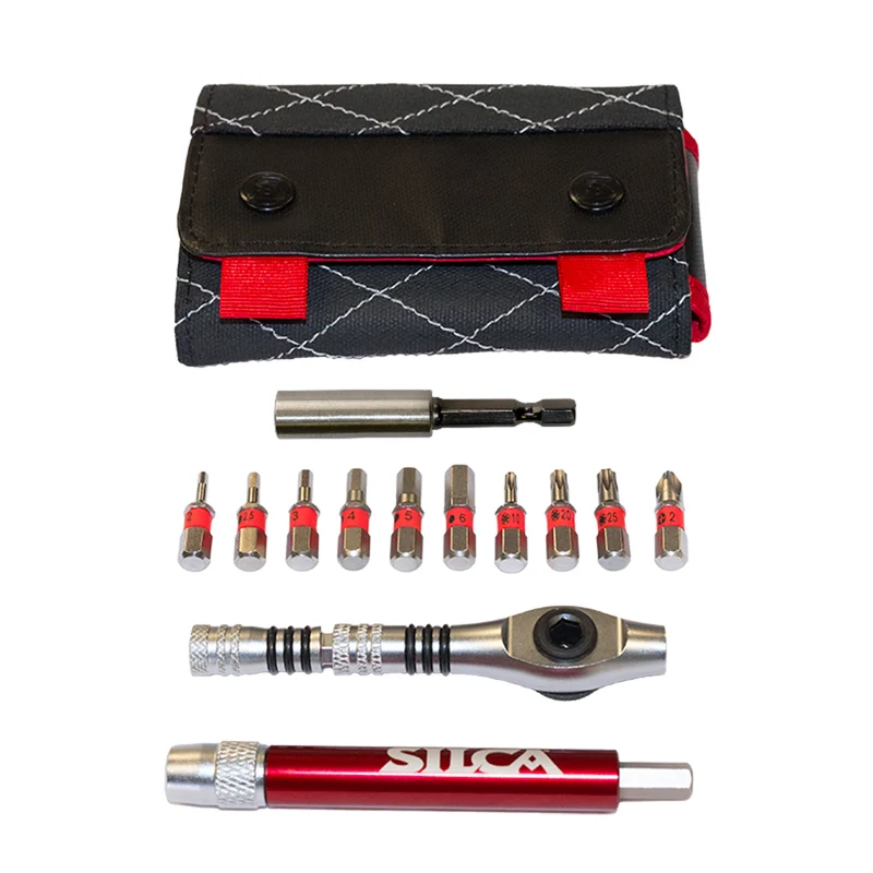T-Ratchet and Ti-Torque Kit