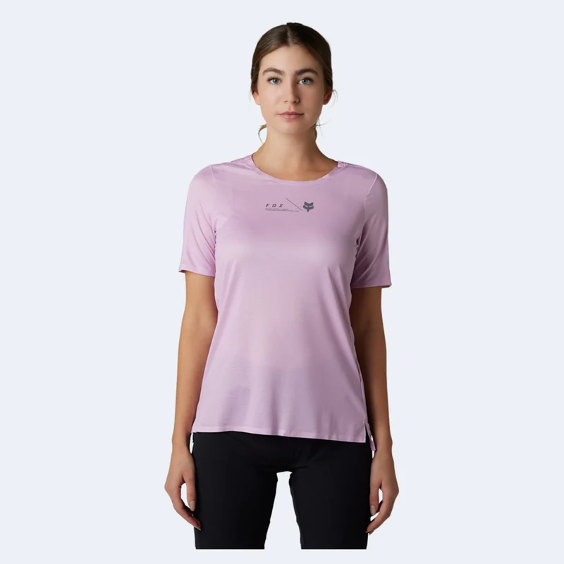 Fox Flexair Women's Short Sleeve Jersey