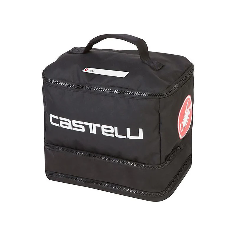 Race Rain Bag