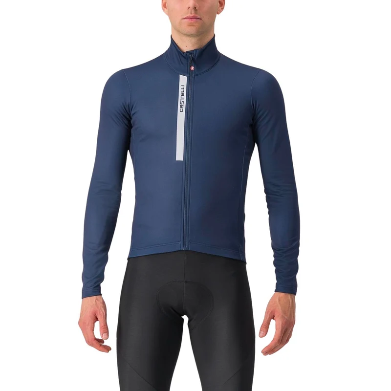 Entrata Thermal Long Sleeve Jersey