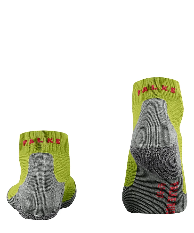 FALKE RU5 Race Short Men Running