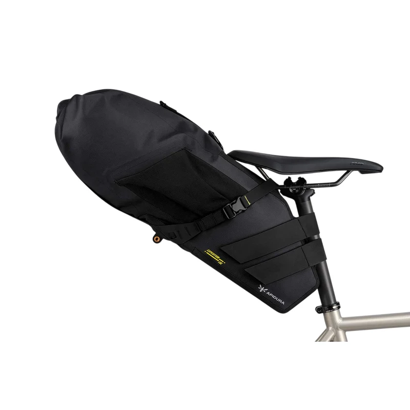 Expedition Saddle Pack (16L)