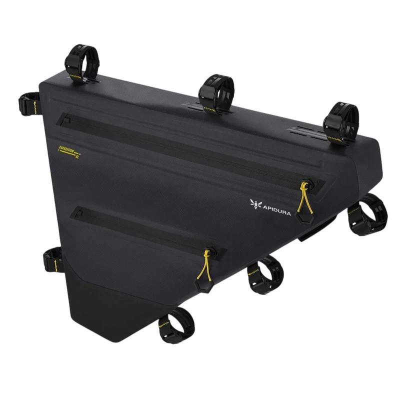 Expedition Full Frame Pack (8L)