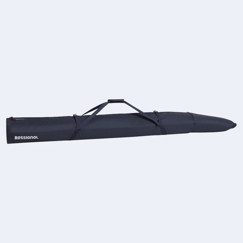 Rossignol Strato Extendable 1 Pair Padded Ski Bag 160-210cm