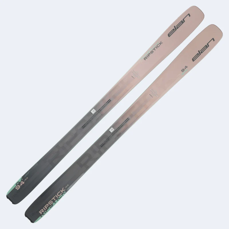 2026 Elan Ripstick 94 Women's Skis