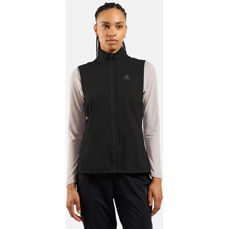 zeroweight warm vest