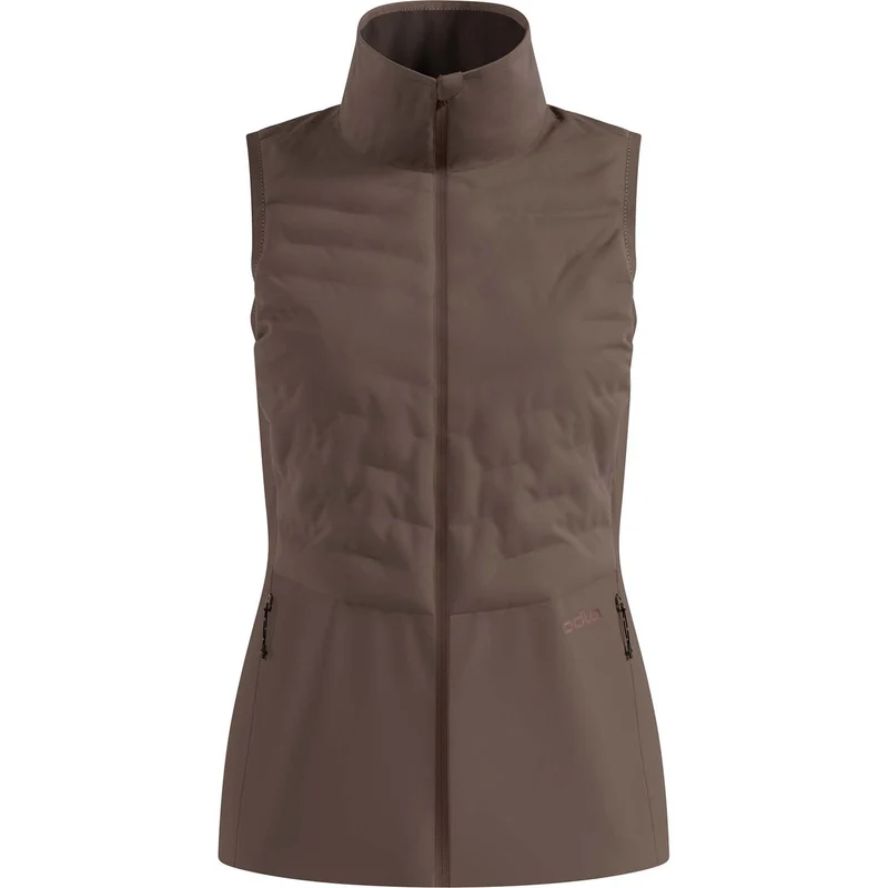 zeroweight insulator vest