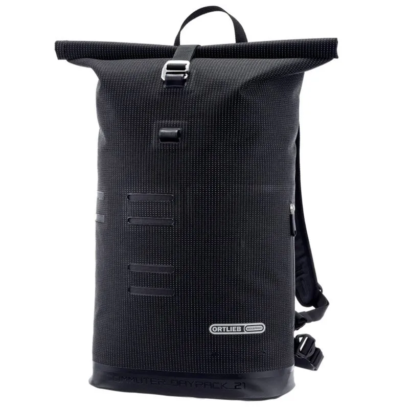 Commuter High Visibility Backpack 21L