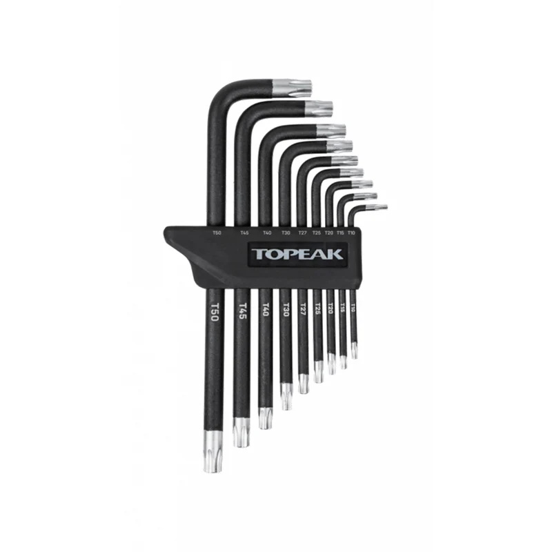 Torx Wrench Set DX