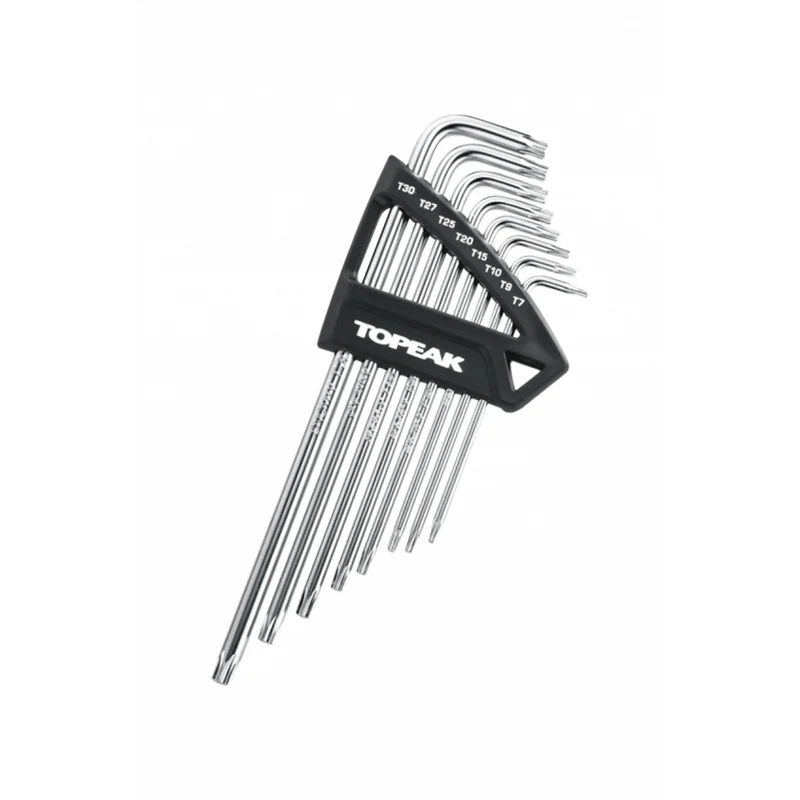 Duo Torx Wrench Set