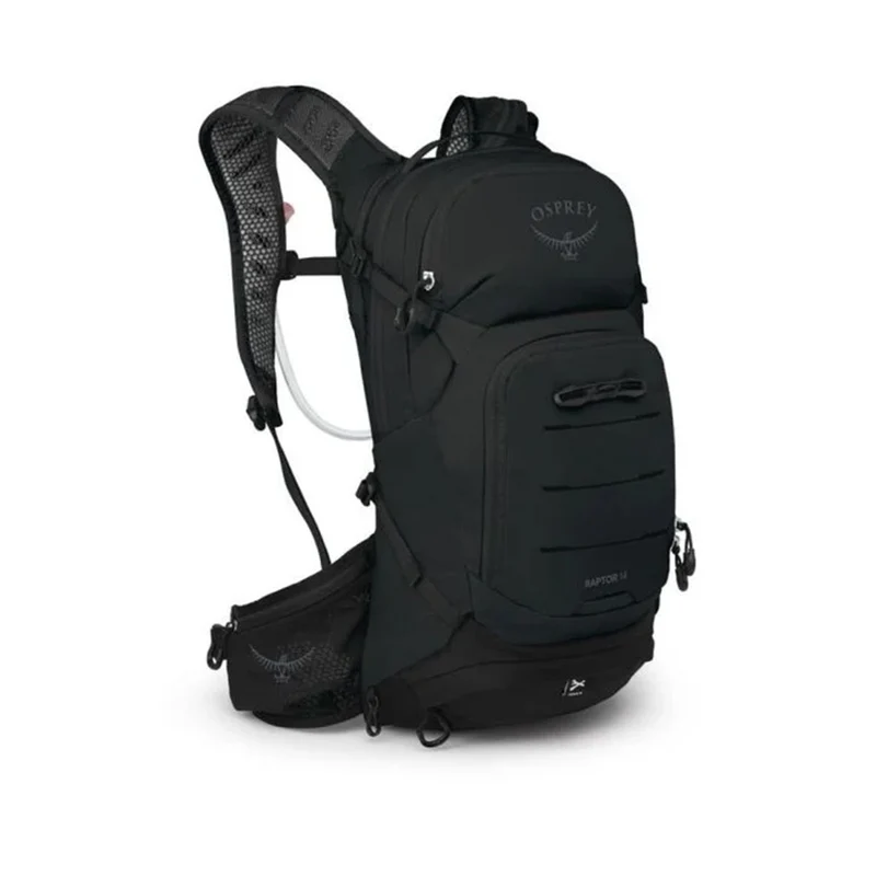 Raptor 14 MTB Backpack With 2.5L Hydration Pack