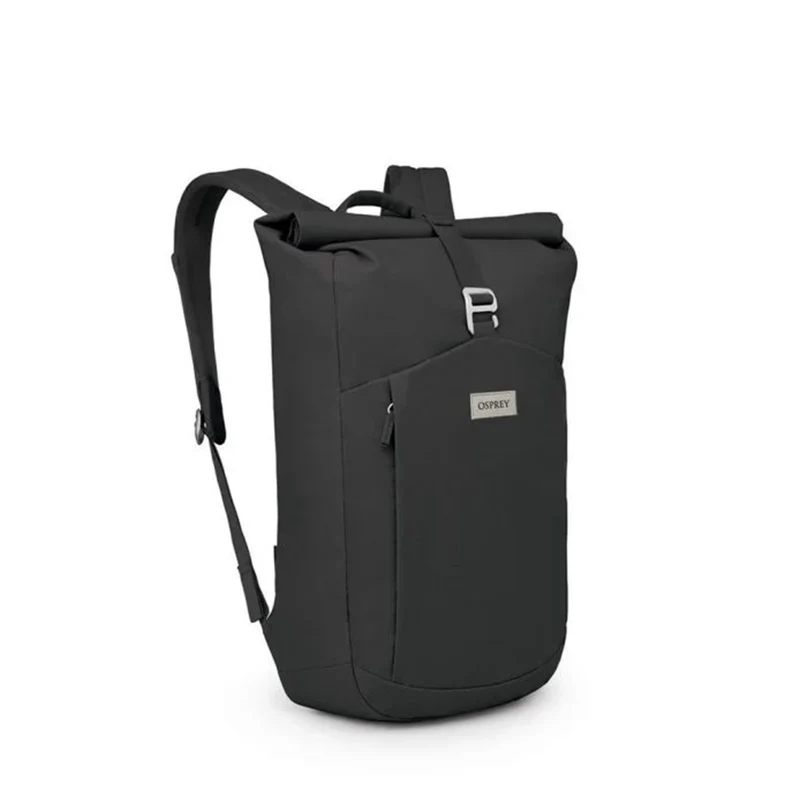 Arcane Roll Top Backpack 24L