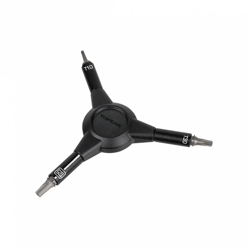 Y-Torx Speed Wrench