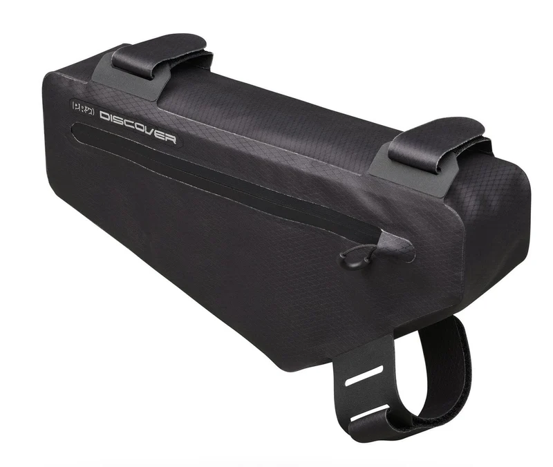 Discover Team Compact Frame Bag 2.7L