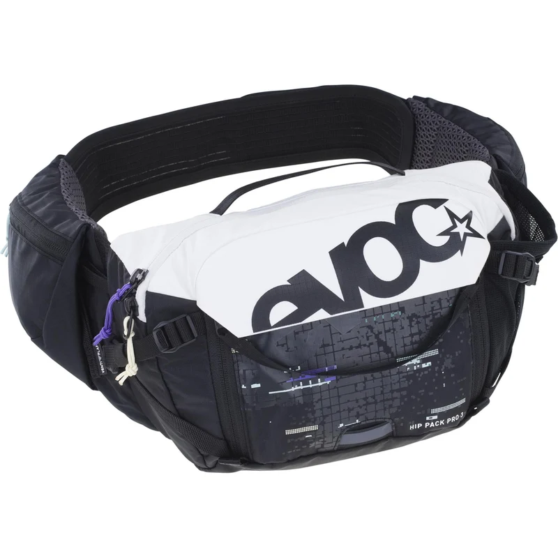 Hip Pack Pro + 1.5L Hydration Bladder