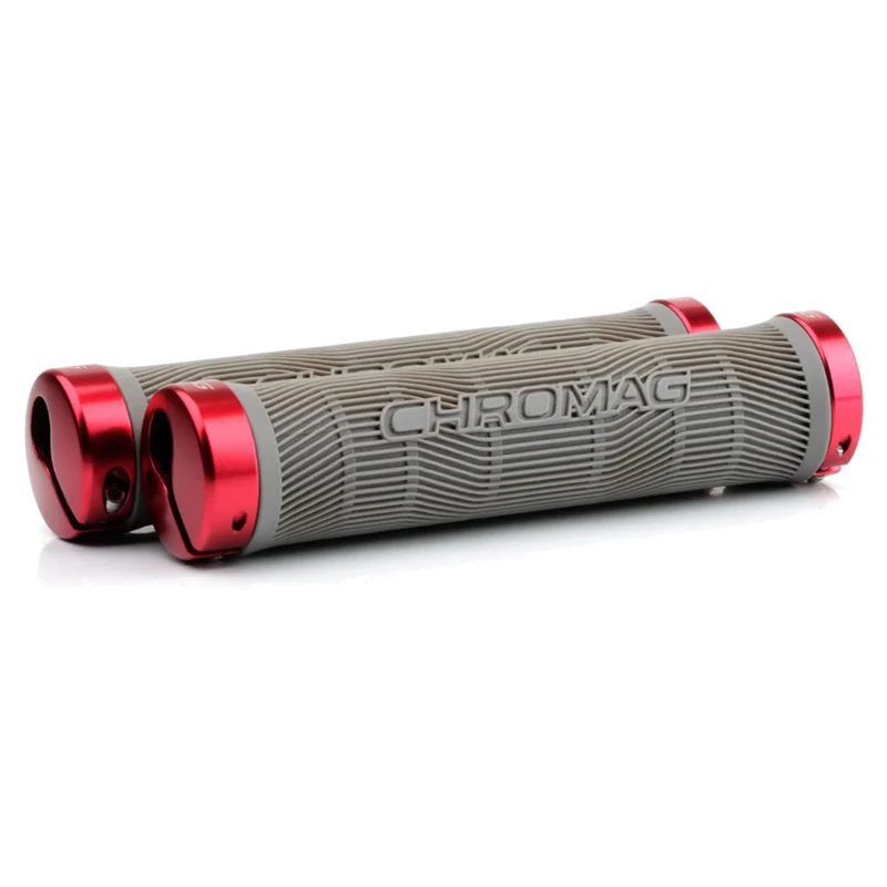 Chromag Palmskin Grips