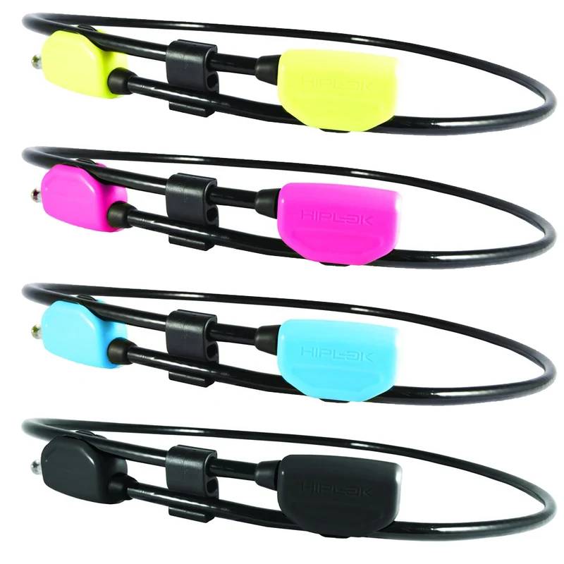 POP Wearable Cable Lock