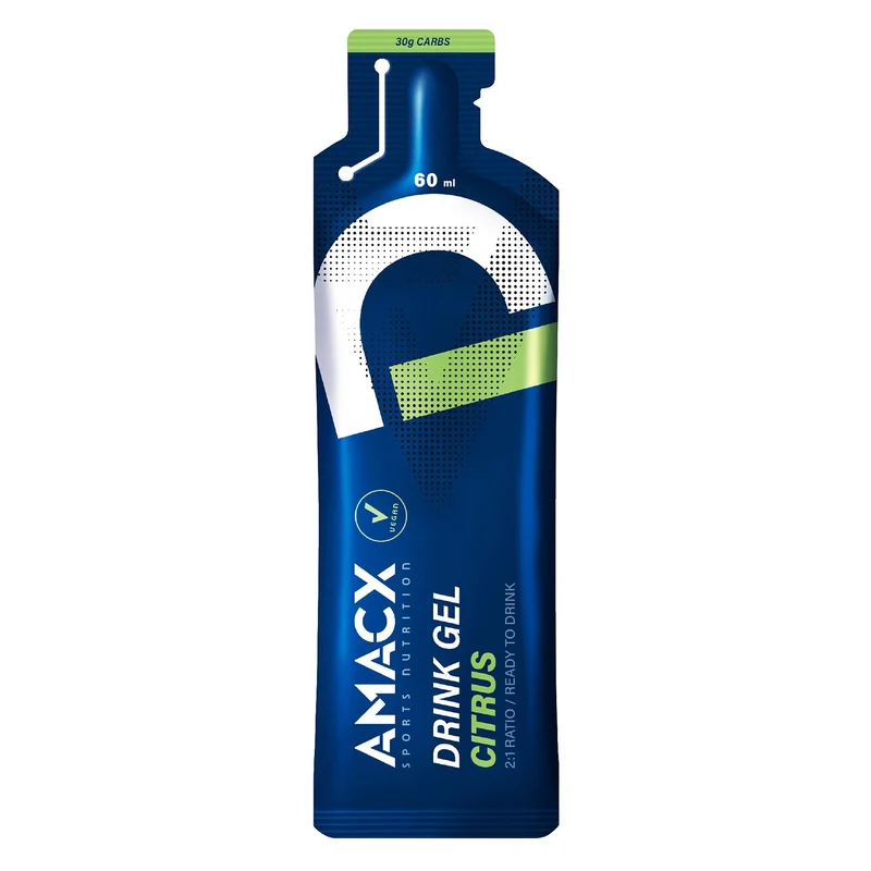2:1 Drink Energy Gel