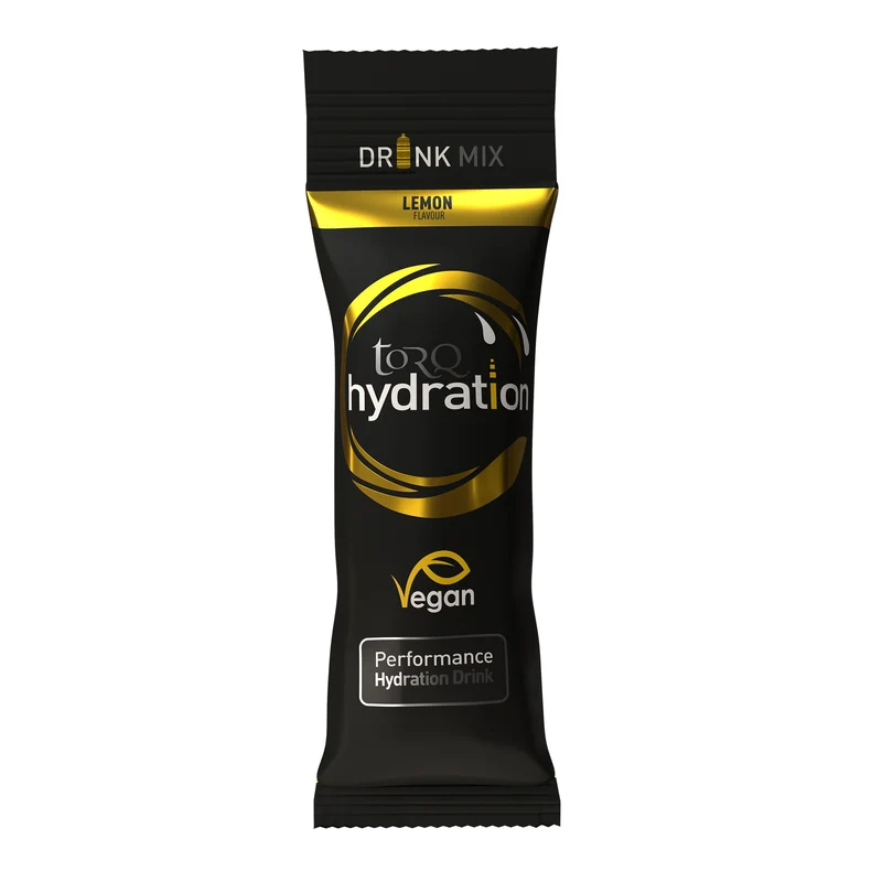 Hydration Sachet