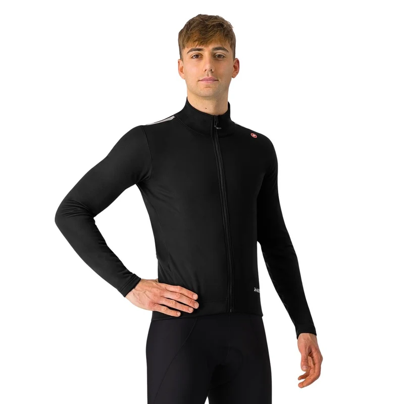 Espresso Air Jacket