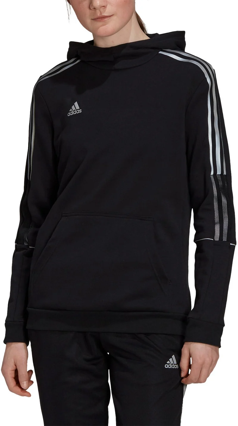 Tiro Hoody R W